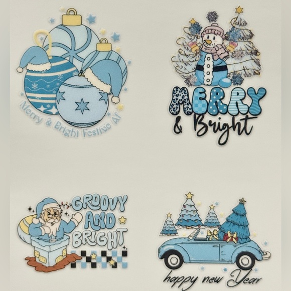 Close Out Christmas Sale! - Picture 5 of 7